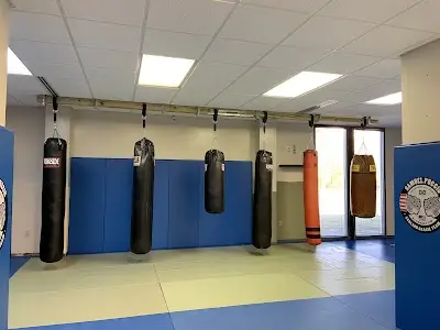 Samuel Puccio Brazilian J BJJ Academy - photo 2