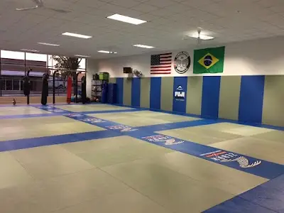 Samuel Puccio Brazilian J BJJ Academy - photo 3