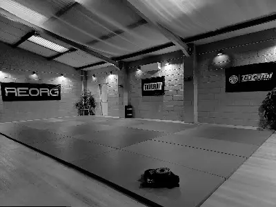 Samurai Fitness Brazilian Jiu Jitsu Academy BJJ Academy - photo 1