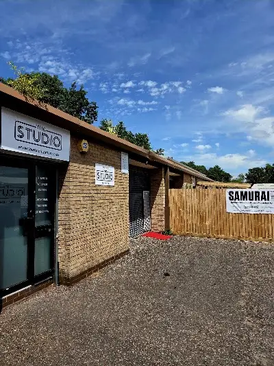 Samurai Fitness Brazilian Jiu Jitsu Academy BJJ Academy - photo 2
