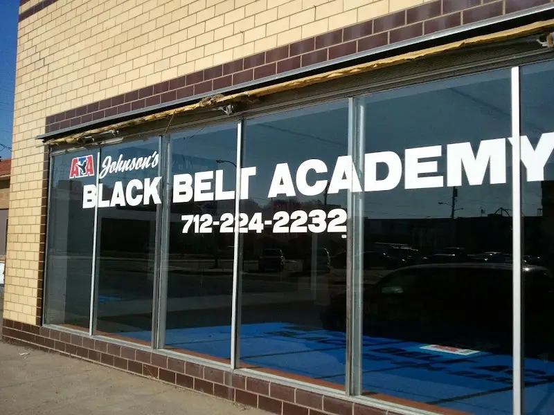Samurai Martial Arts - Sioux City BJJ Academy - photo 1