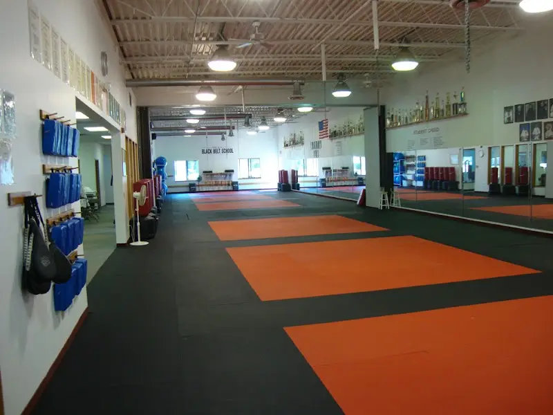 Samurai Martial Arts BJJ Academy - photo 2