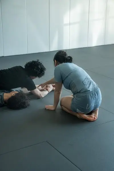 San Antonio Grappling Academy BJJ Academy - photo 2