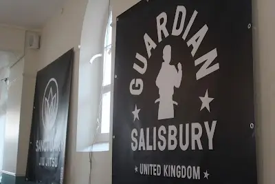 Sanctuary Brazilian Jiu Jitsu BJJ Academy - photo 2