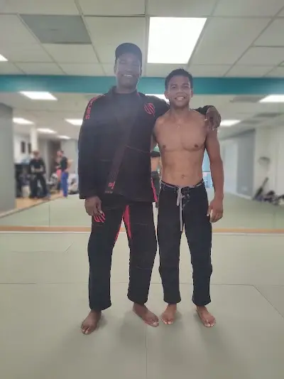 Sanders BJJ - Brazilian Jiu-Jitsu BJJ Academy - photo 1