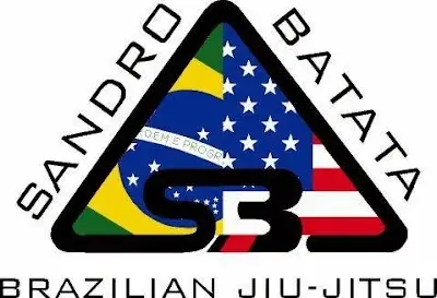 Sandro Batata BJJ