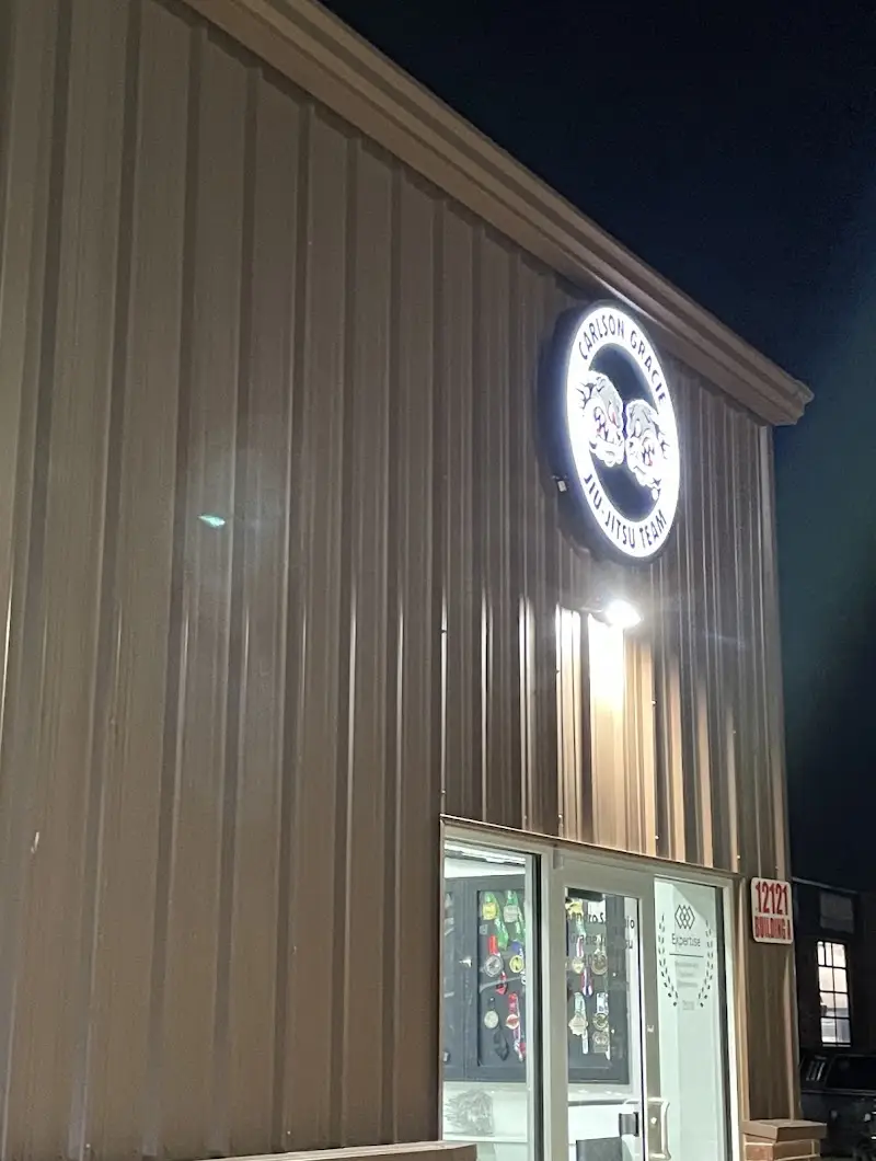 Sandro Sampaio Brazilian Jiu-Jitsu Academy