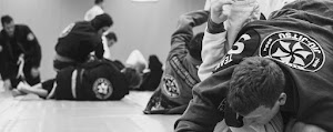 Inside Sanefighting / BJJ, MMA Munich academy