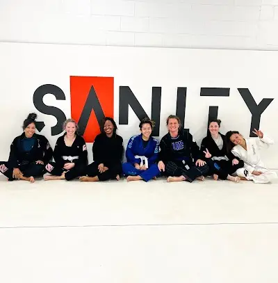 SANITY JIU JITSU WINTER GARDEN BJJ Academy - photo 1