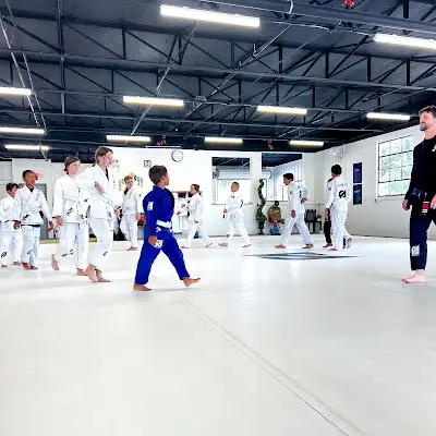 SANITY JIU JITSU WINTER GARDEN BJJ Academy - photo 2