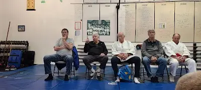 Santa Clarita School of Jujitsu