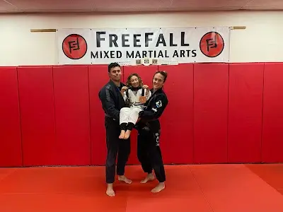 Santa Cruz Jiujitsu BJJ Academy - photo 1
