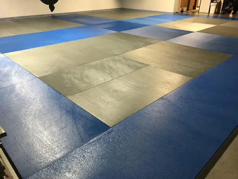Santa Maria Brazilian Jiu Jitsu