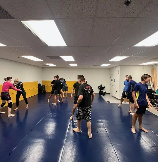 Santa Paula Brazilian Jiu Jitsu