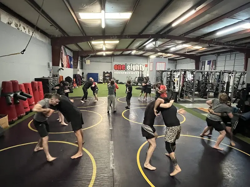 Santos Brazilian Jiu-Jitsu BJJ Academy - photo 1