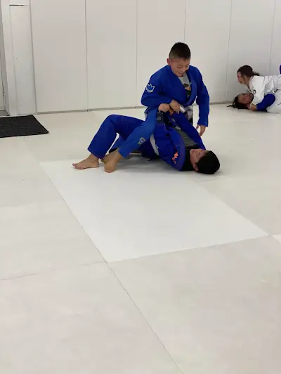 Santos Brothers BJJ BJJ Academy - photo 2