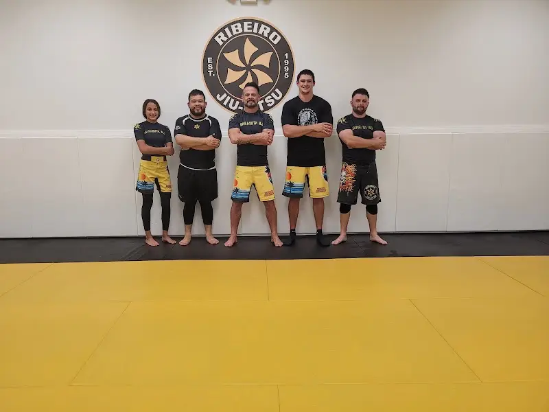 Sarasota BJJ / Six Blades Jiu Jitsu (BJJ-SRQ) BJJ Academy - photo 2