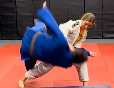 Saratoga Judo BJJ Academy - photo 4