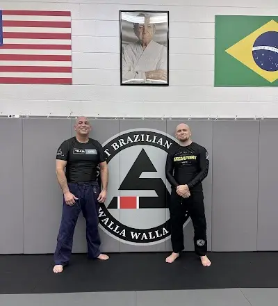 Sargent Brazilian Jiu-Jitsu Academy | SIRI BJJ Walla Walla BJJ Academy - photo 1