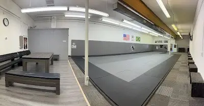 Sargent Brazilian Jiu-Jitsu Academy | SIRI BJJ Walla Walla BJJ Academy - photo 3