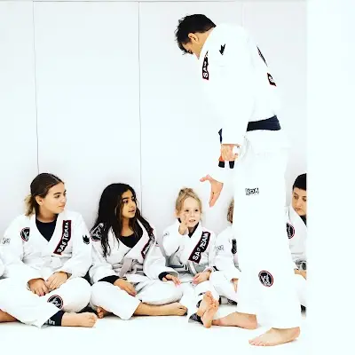 SAS Jiu Jitsu - Thorndale BJJ Academy - photo 3