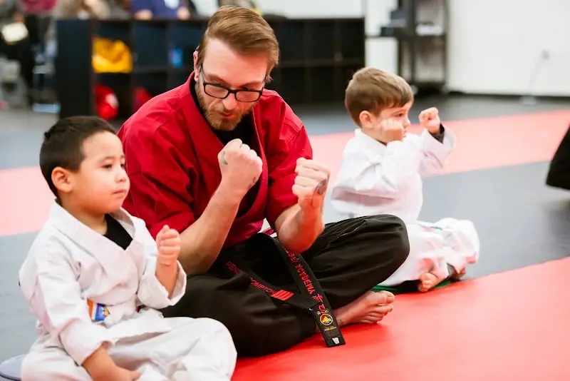 Satori Academy of Martial Arts