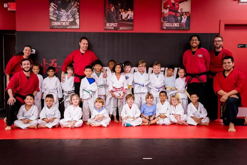 Satori Academy of Martial Arts