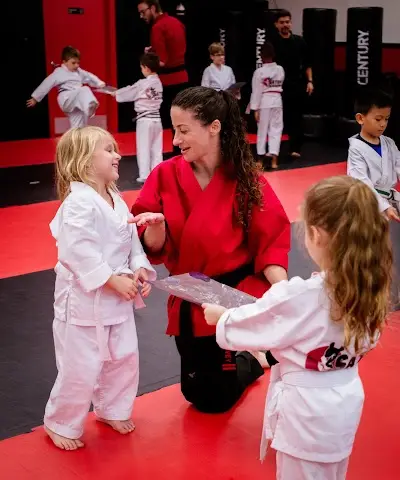 Satori Academy of Martial Arts