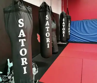 Satori BJJ