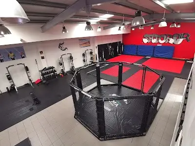 Satori BJJ BJJ Academy - photo 1