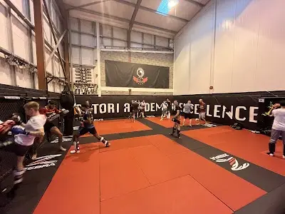 Satori BJJ BJJ Academy - photo 2