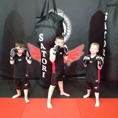 Satori BJJ BJJ Academy - photo 3