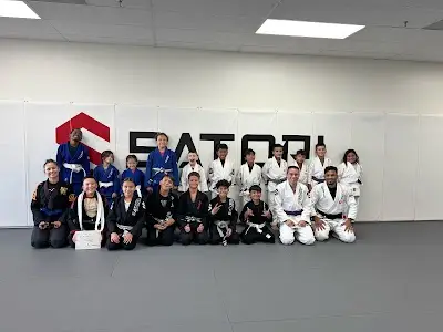 Satori Brazilian Jiu Jitsu