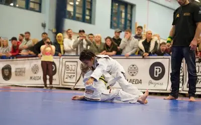 Satori Ju Jitsu Llanelli