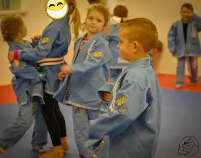 Satori Ju Jitsu Llanelli BJJ Academy - photo 3