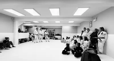 Satori YYC - Brazilian Jiu Jitsu, Muay Thai, Self Defense, Yoga + More BJJ Academy - photo 1