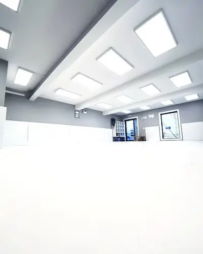 Satori YYC - Brazilian Jiu Jitsu, Muay Thai, Self Defense, Yoga + More BJJ Academy - photo 3