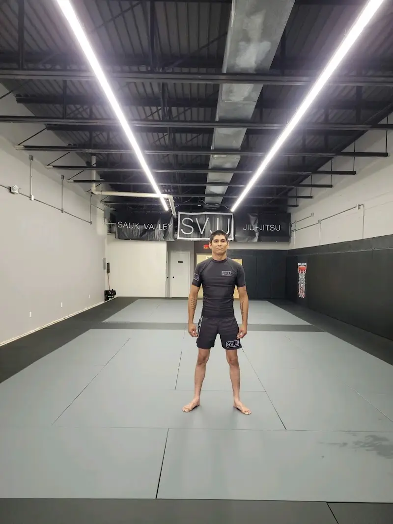 Sauk Valley Jiu-Jitsu