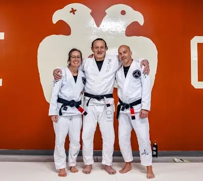 Savage Citizen Brazilian Jiu Jitsu BJJ Academy - photo 2