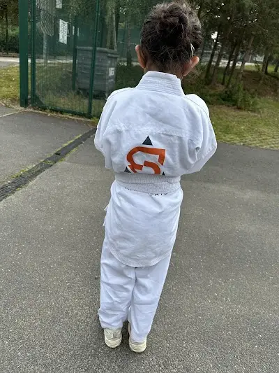 Savage Martial Arts U-Mix Centre-Sheffield BJJ Academy - photo 4