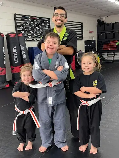 Savannah Martial Arts