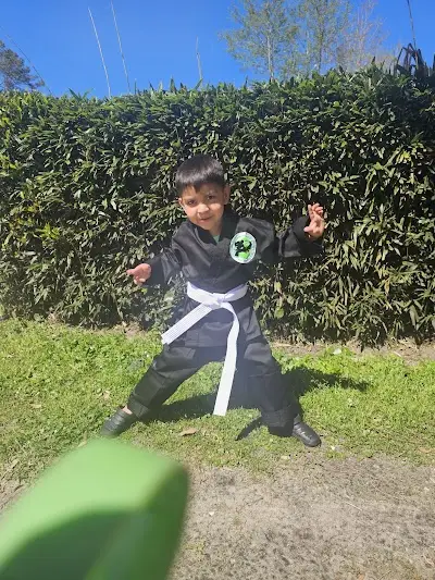 Savannah Martial Arts BJJ Academy - photo 4