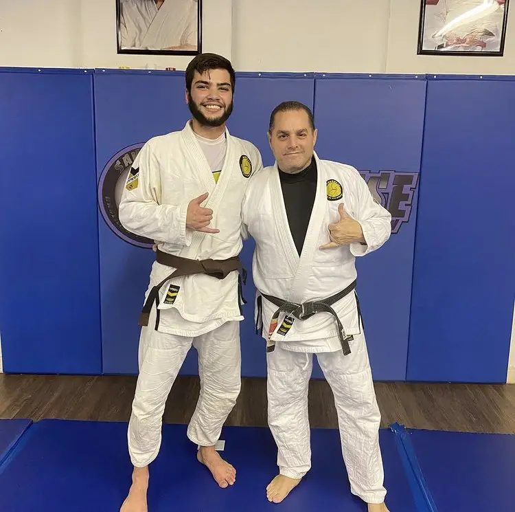 Savarese Brazilian Jiu-Jitsu Academy BJJ Academy - photo 2