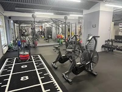 Sayyato MMA Performance Gym BJJ Academy - photo 2