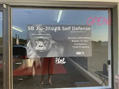 SB Tactical Solutions & Self Defense