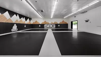 SBG Bozeman - Brazilian Jiu Jitsu - Martial Arts - Gym BJJ Academy - photo 1