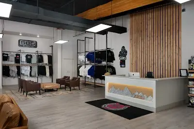 SBG Bozeman - Brazilian Jiu Jitsu - Martial Arts - Gym BJJ Academy - photo 2