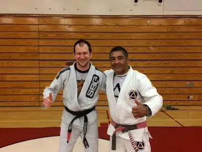 SBG Bury Jiu Jitsu & Mixed Martial Arts BJJ Academy - photo 3