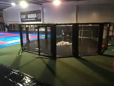 SBG Cork - BJJ, MMA, Kickboxing & Fitness