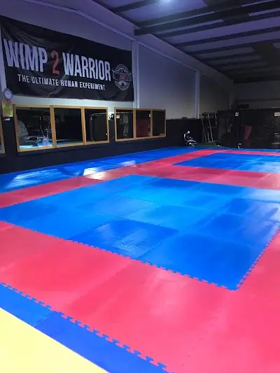 SBG Cork - BJJ, MMA, Kickboxing & Fitness BJJ Academy - photo 1